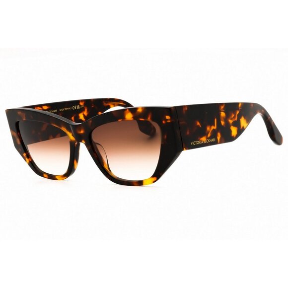 Victoria Beckham Sunglasses VB645S-234-55 New with tags